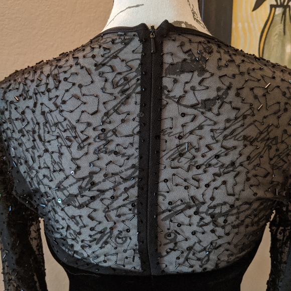 📸 JS Boutique Formal Dress - Picture 2 of 5